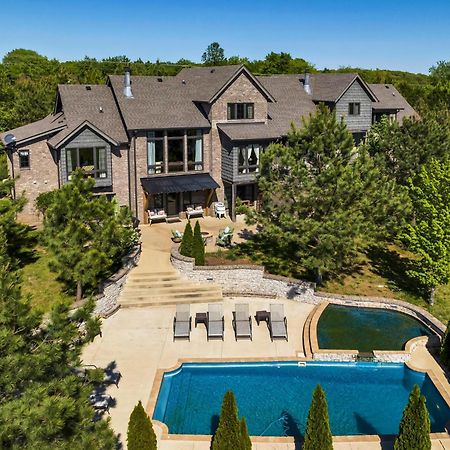 Nashville - 4032 Coles Ferry Pike - Luxe Лебанон Экстерьер фото
