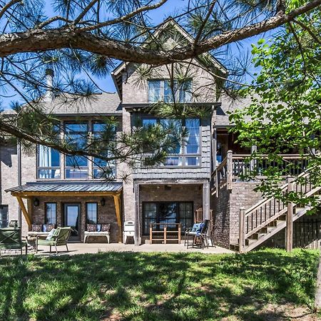 Nashville - 4032 Coles Ferry Pike - Luxe Лебанон Экстерьер фото