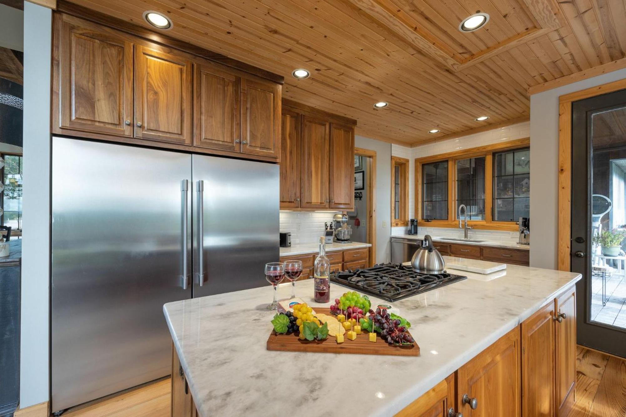 Nashville - 4032 Coles Ferry Pike - Luxe Лебанон Экстерьер фото