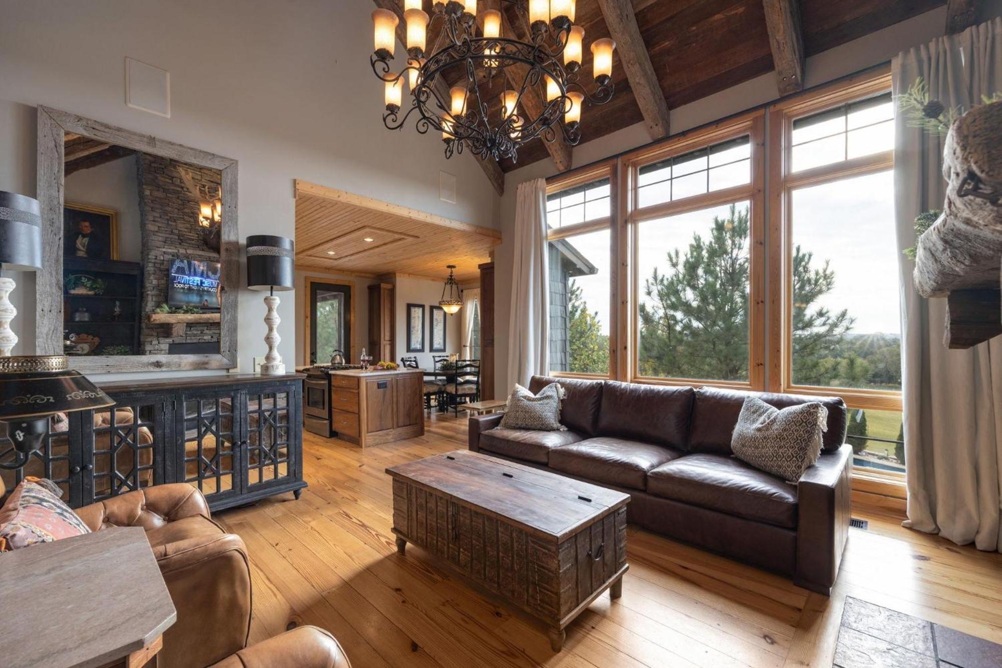 Nashville - 4032 Coles Ferry Pike - Luxe Лебанон Экстерьер фото