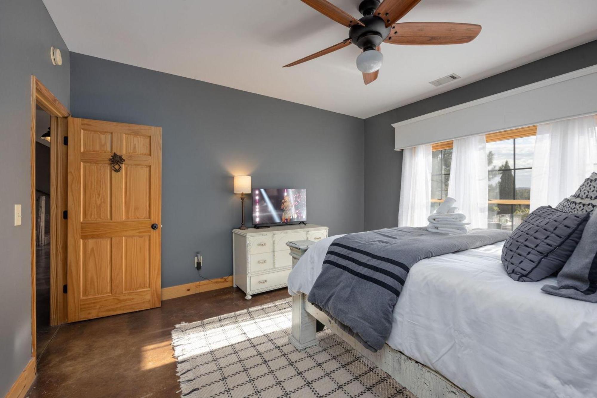 Nashville - 4032 Coles Ferry Pike - Luxe Лебанон Экстерьер фото