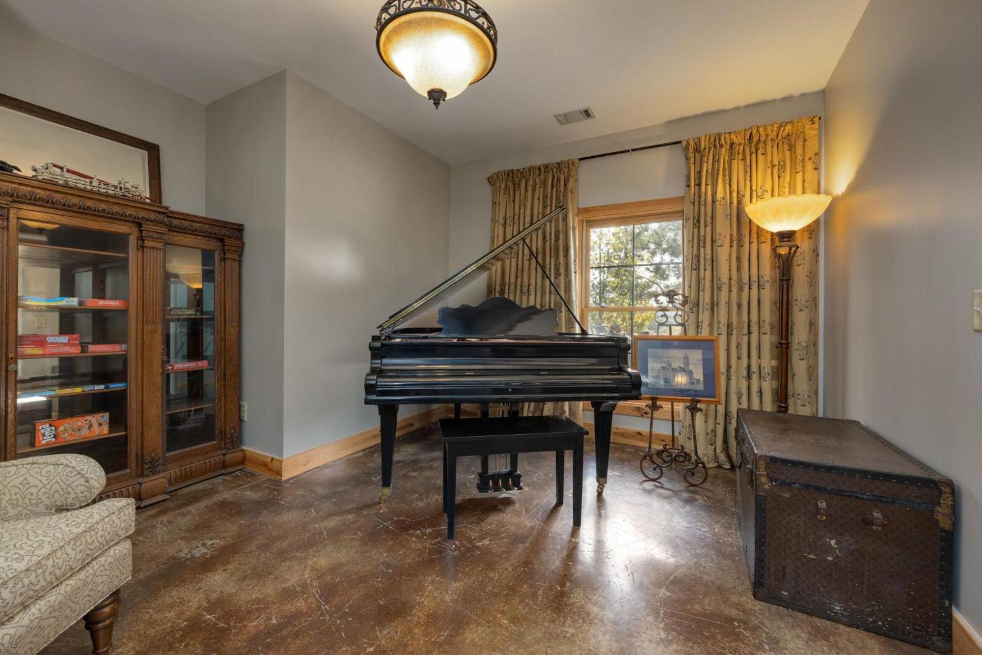 Nashville - 4032 Coles Ferry Pike - Luxe Лебанон Экстерьер фото