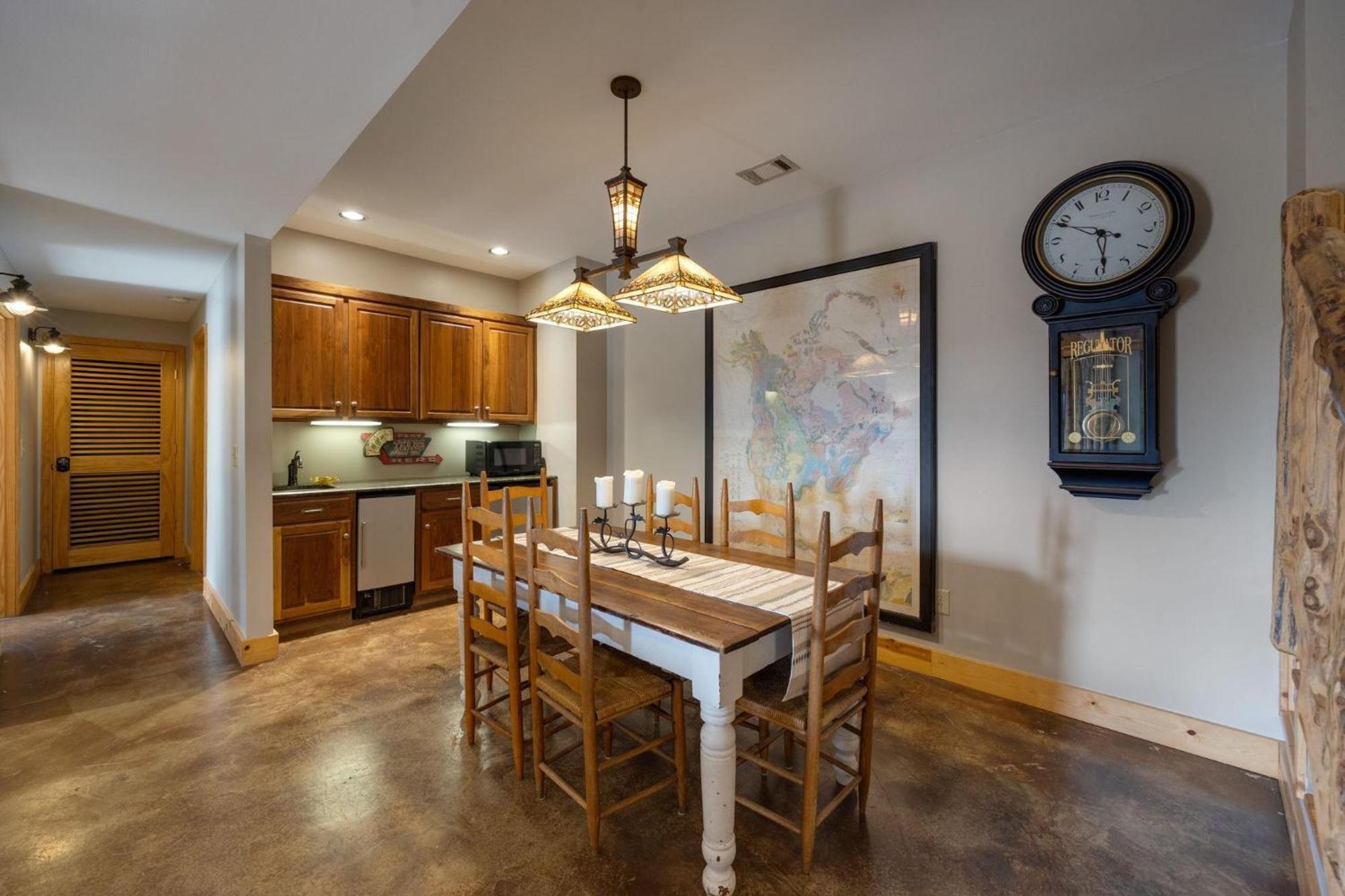 Nashville - 4032 Coles Ferry Pike - Luxe Лебанон Экстерьер фото