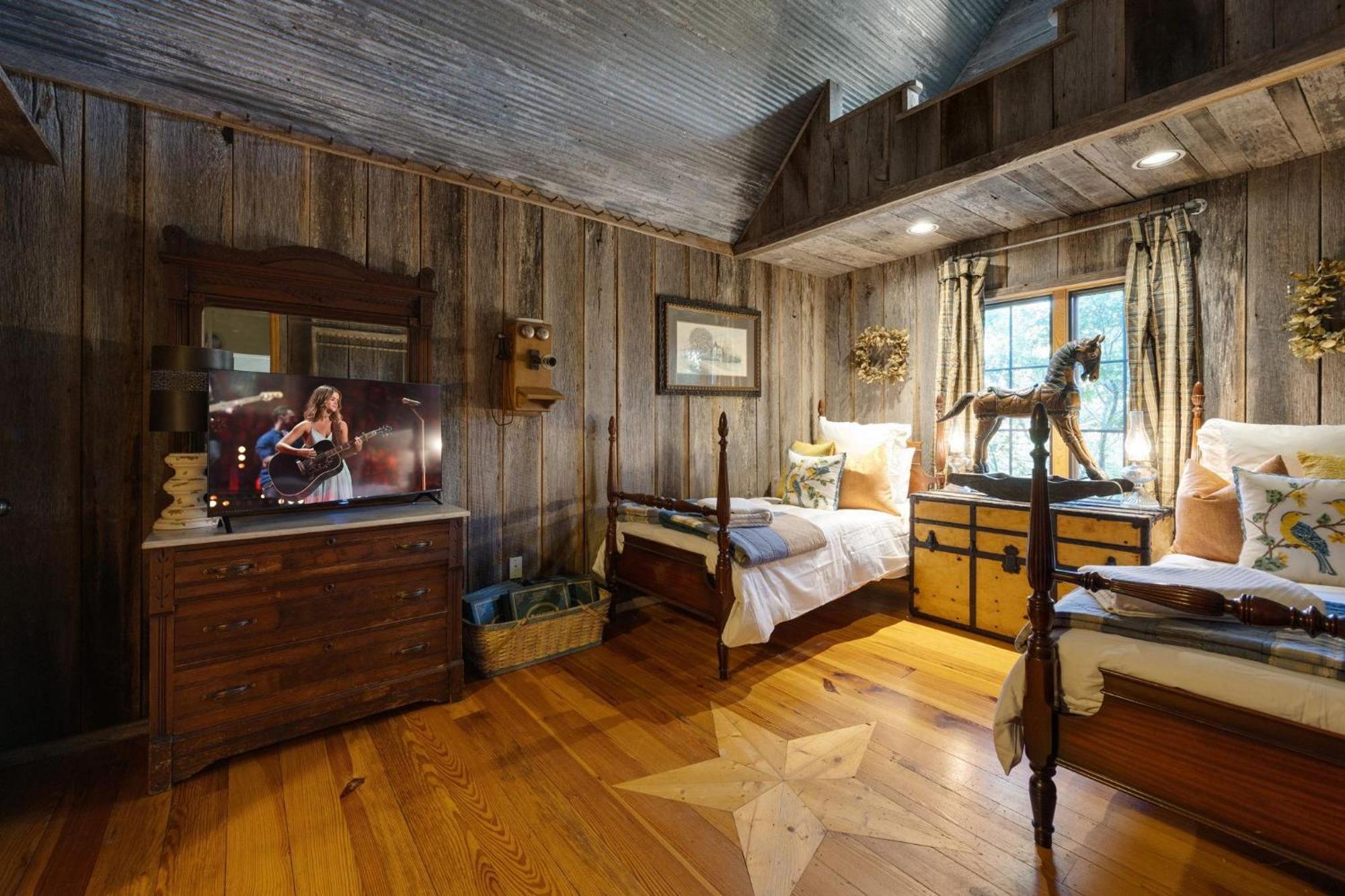 Nashville - 4032 Coles Ferry Pike - Luxe Лебанон Экстерьер фото
