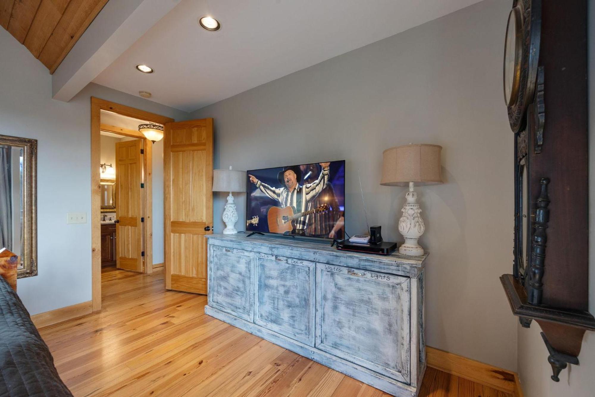 Nashville - 4032 Coles Ferry Pike - Luxe Лебанон Экстерьер фото