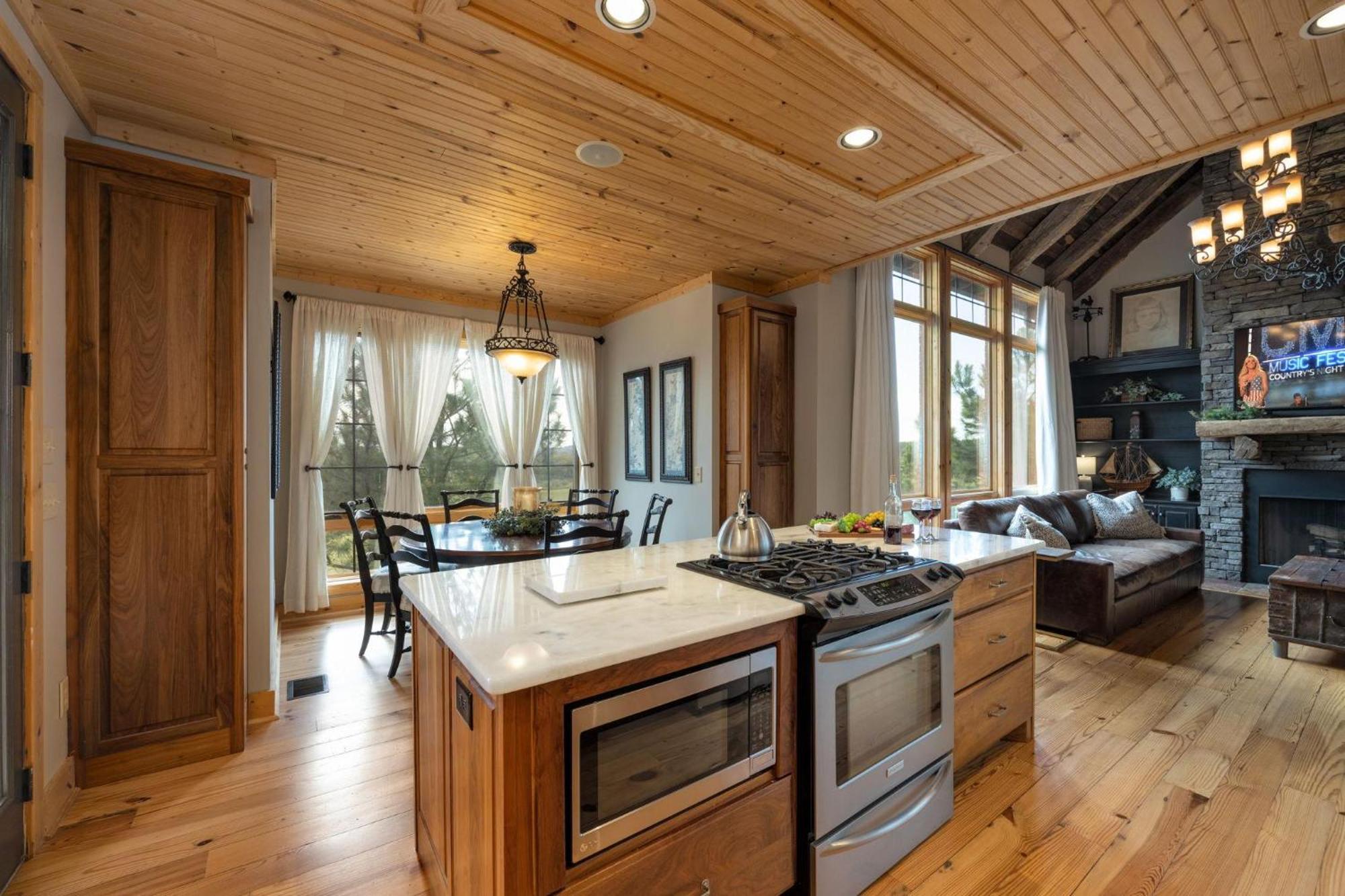 Nashville - 4032 Coles Ferry Pike - Luxe Лебанон Экстерьер фото