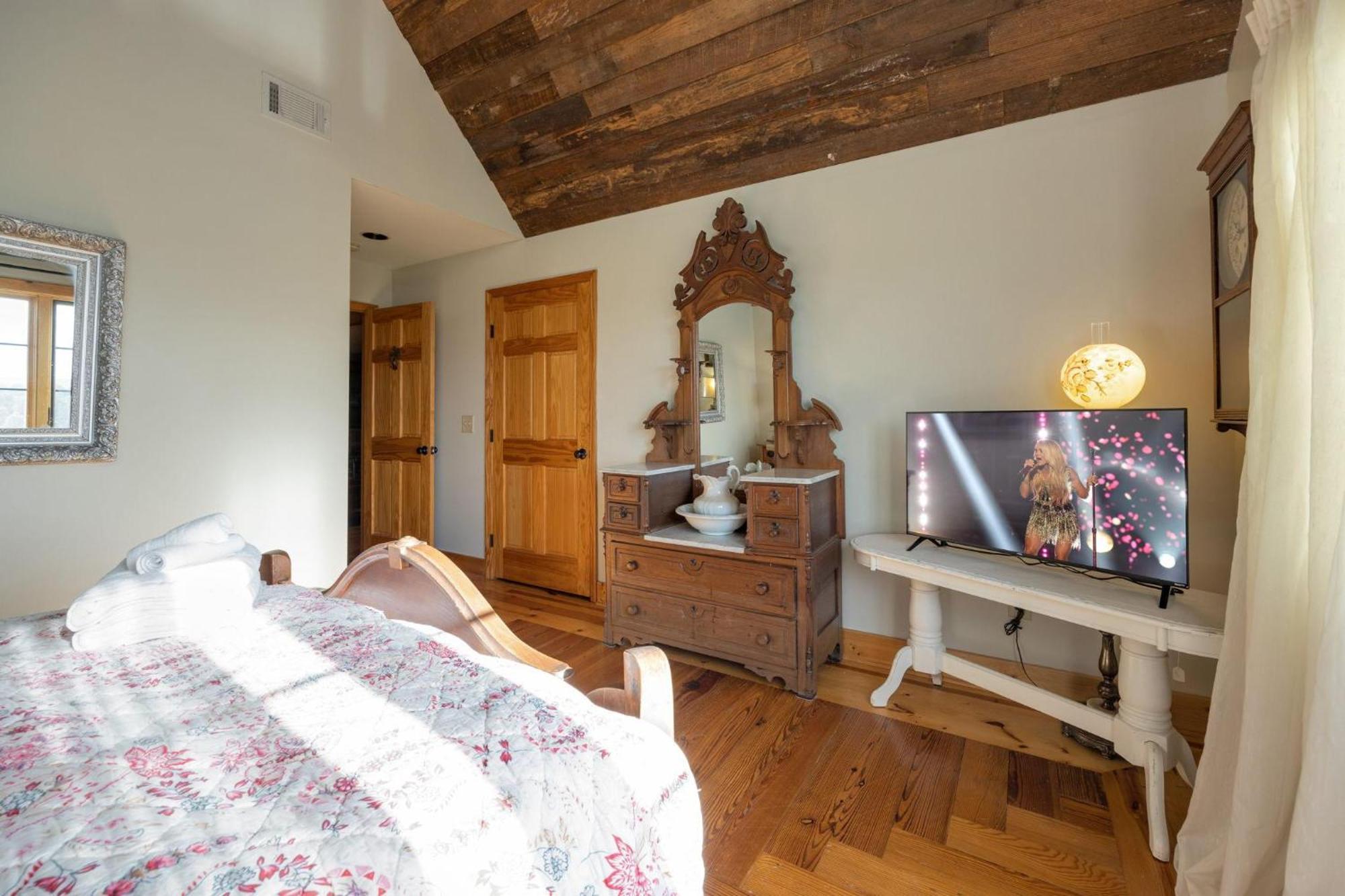 Nashville - 4032 Coles Ferry Pike - Luxe Лебанон Экстерьер фото