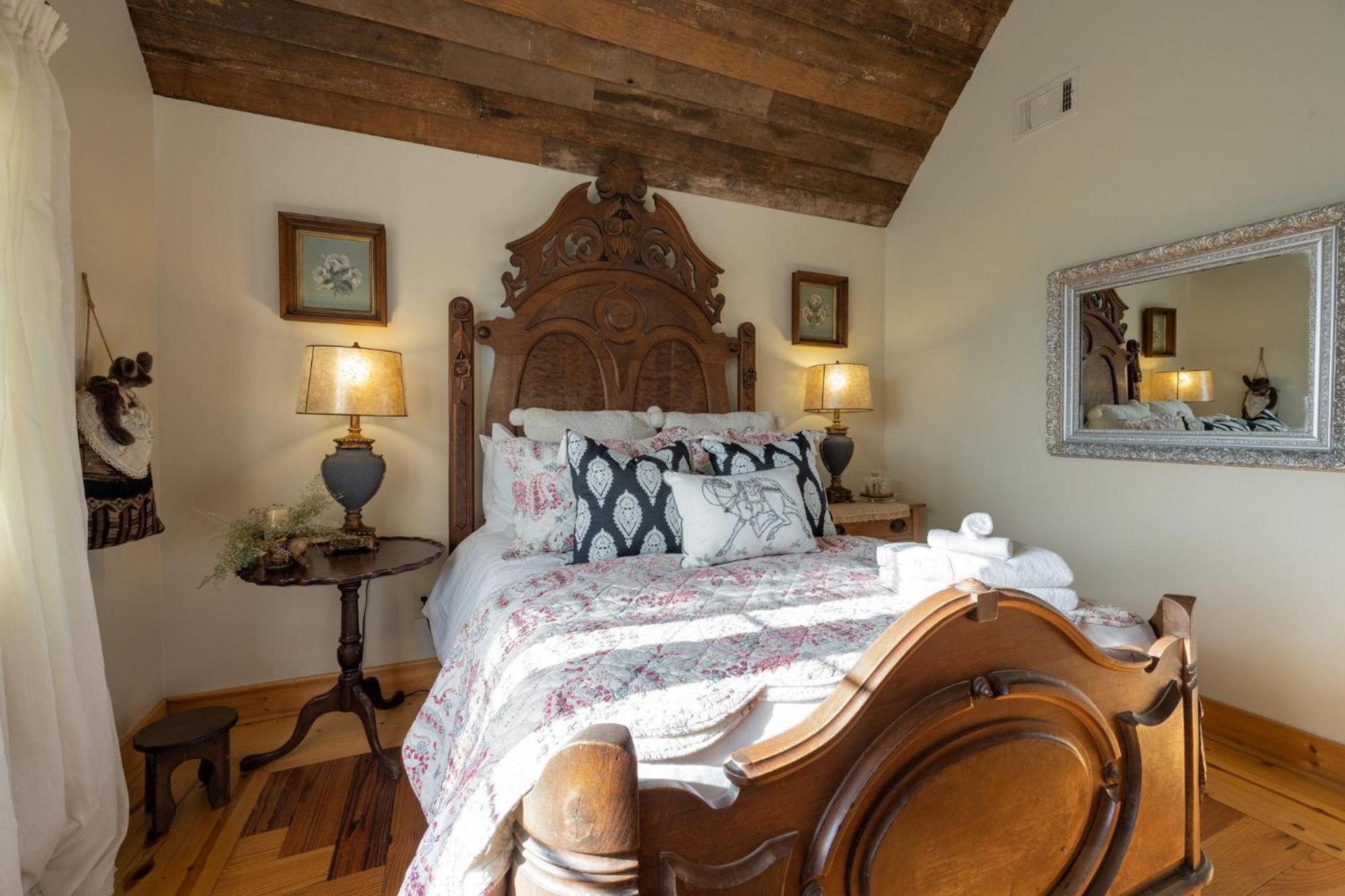 Nashville - 4032 Coles Ferry Pike - Luxe Лебанон Экстерьер фото