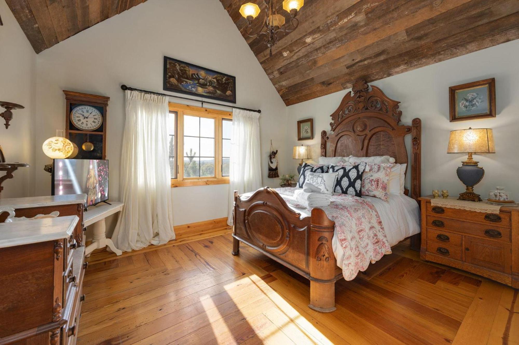 Nashville - 4032 Coles Ferry Pike - Luxe Лебанон Экстерьер фото