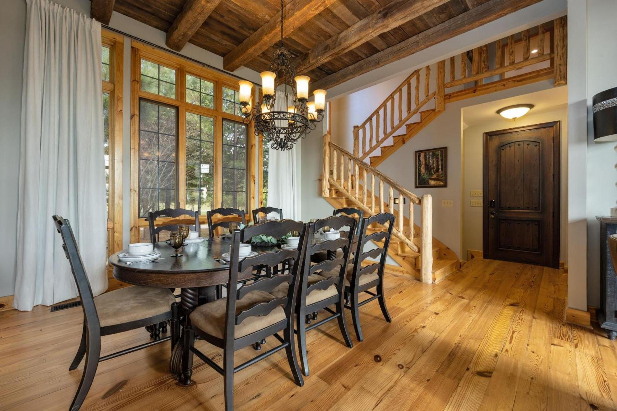 Nashville - 4032 Coles Ferry Pike - Luxe Лебанон Экстерьер фото