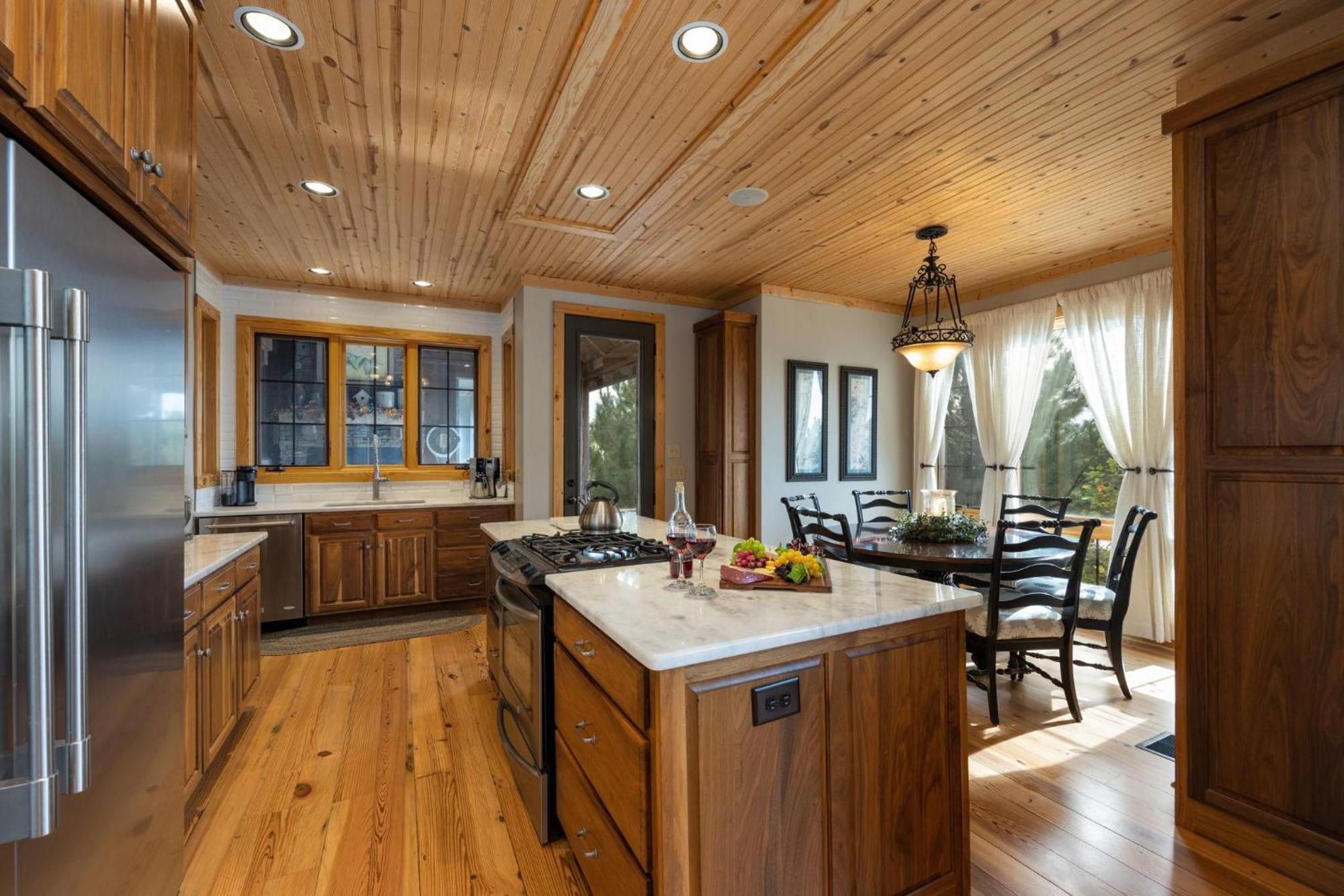 Nashville - 4032 Coles Ferry Pike - Luxe Лебанон Экстерьер фото