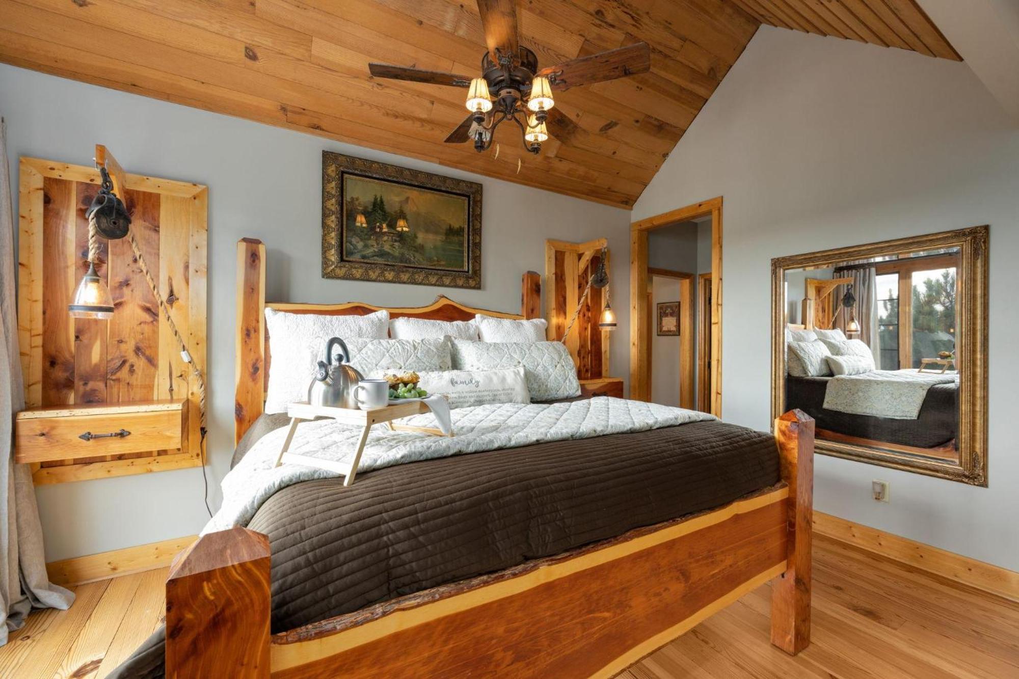Nashville - 4032 Coles Ferry Pike - Luxe Лебанон Экстерьер фото