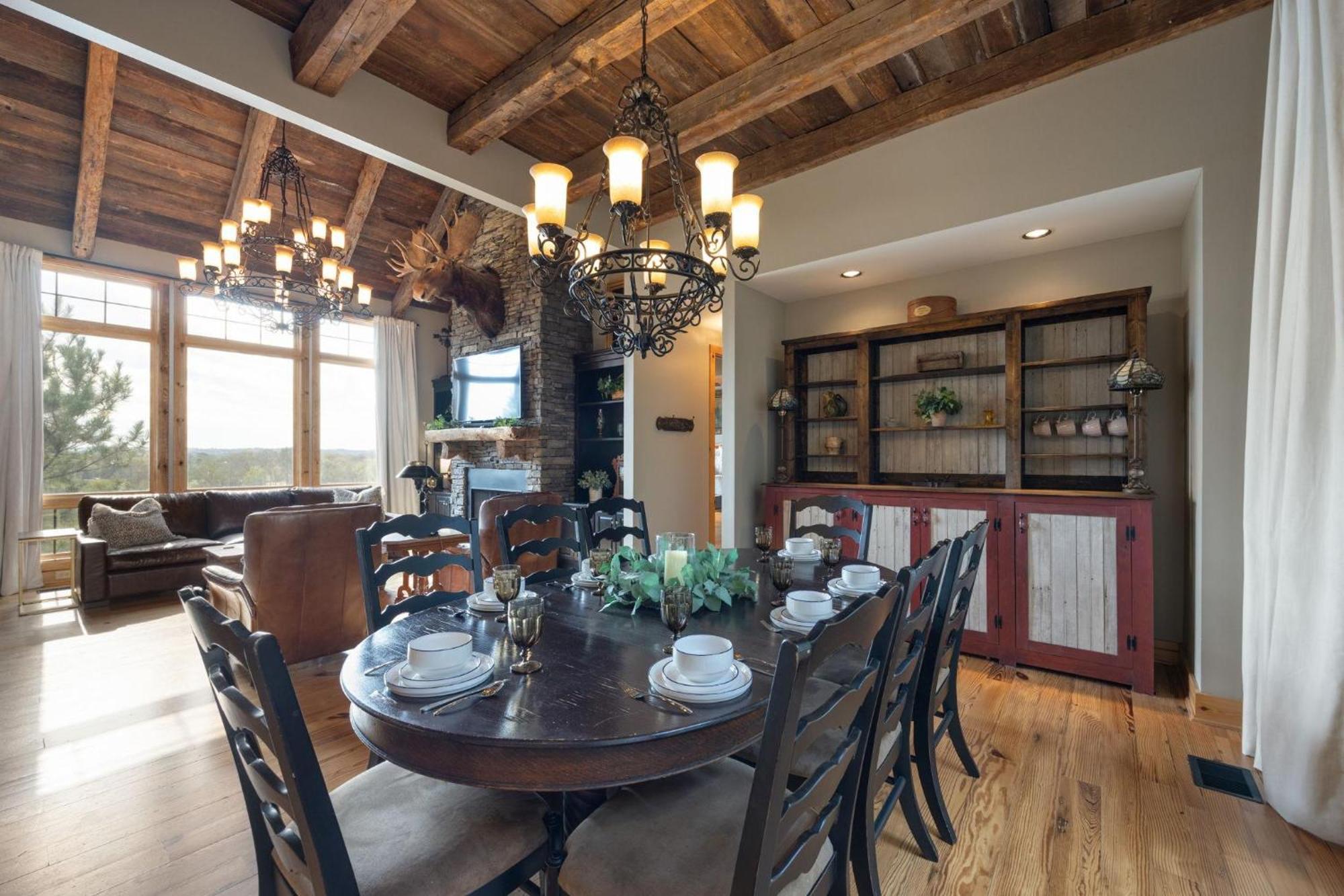 Nashville - 4032 Coles Ferry Pike - Luxe Лебанон Экстерьер фото